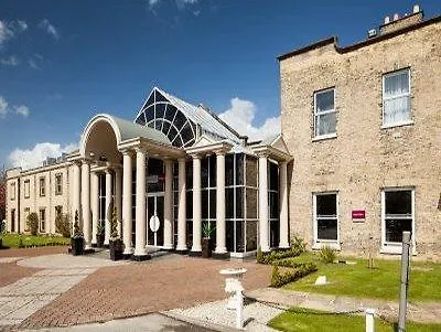 Mercure Fairfield Manor Hotel York