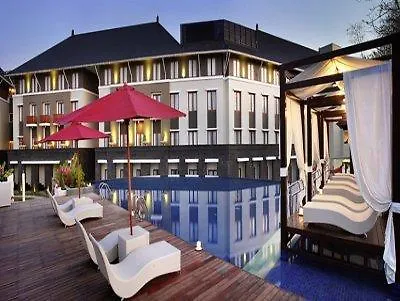 Mercure Fairfield Manor 4*