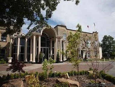 Mercure Fairfield Manor