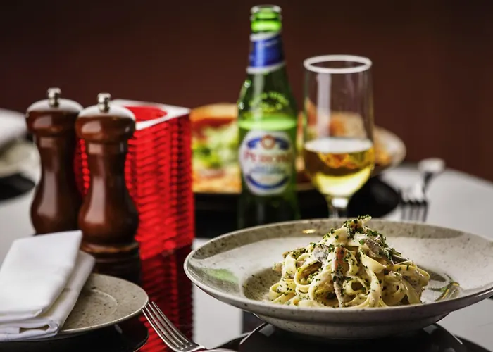 Mercure Fairfield Manor