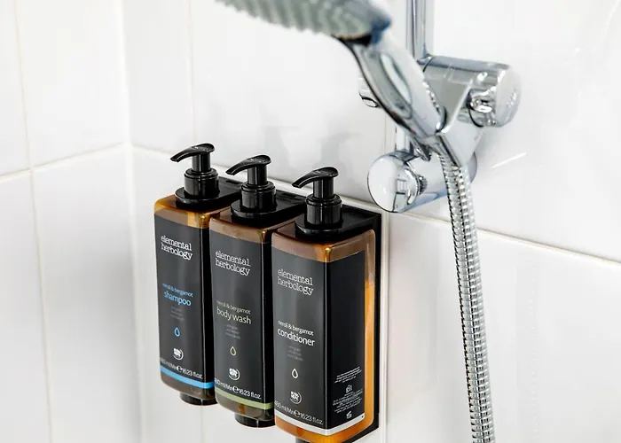 Hotel Mercure Fairfield Manor York