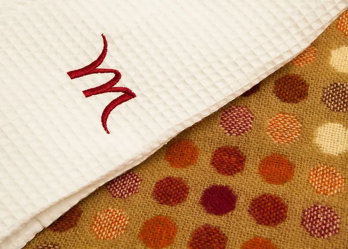 Mercure Fairfield Manor 4*