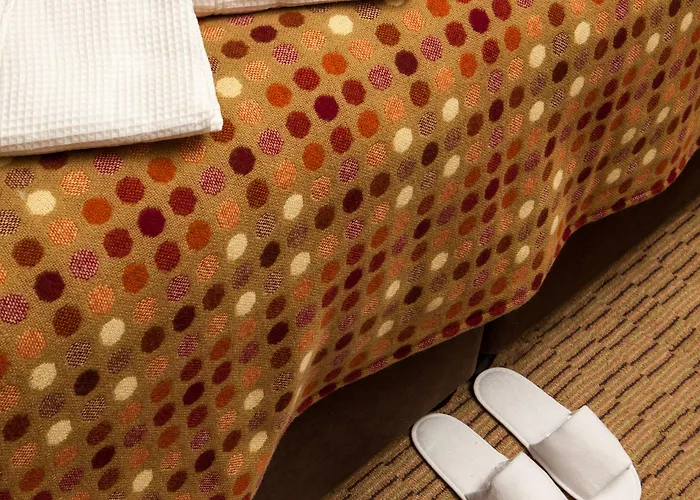 Mercure Fairfield Manor Hotel 4*