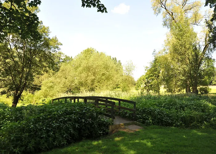 Hotel Mercure Fairfield Manor