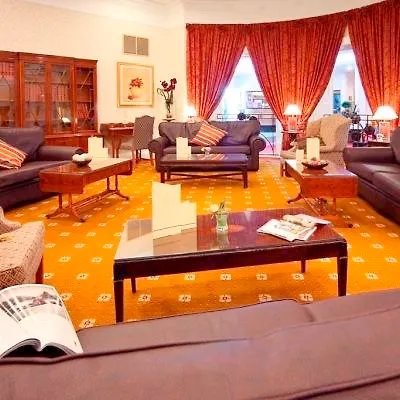 Mercure Fairfield Manor York