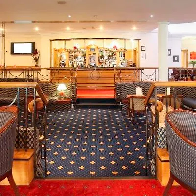 Hotel Mercure Fairfield Manor 4*