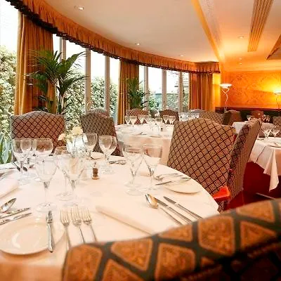 Mercure Fairfield Manor