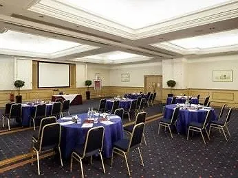 Hotel Mercure Fairfield Manor 4*