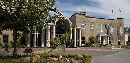 Mercure Fairfield Manor Hotel