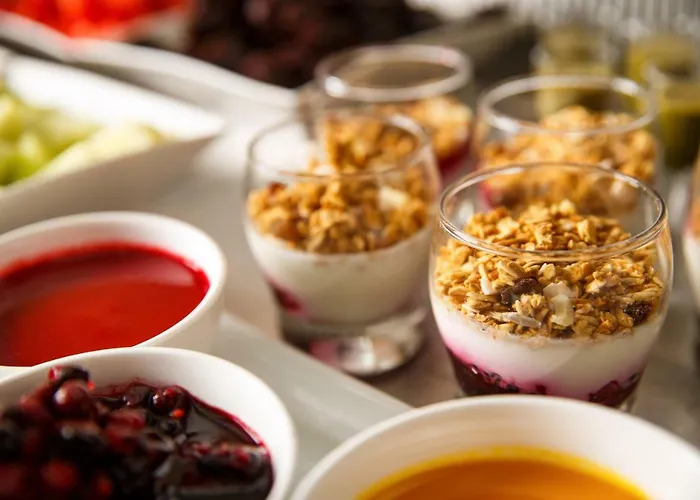 Mercure Fairfield Manor 4*