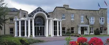 Mercure Fairfield Manor Hotel