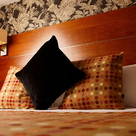 Mercure Fairfield Manor Hotel York