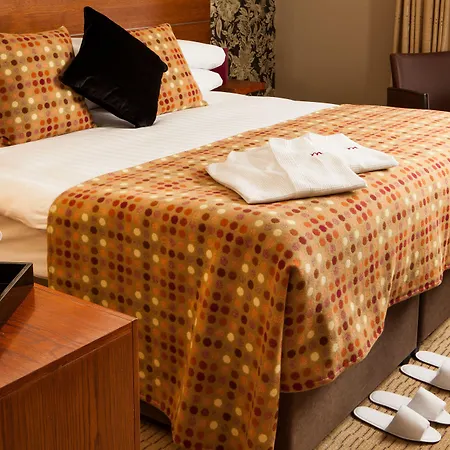 Mercure Fairfield Manor 4*