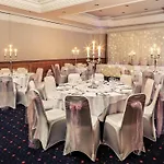 Szálloda Mercure Fairfield Manor