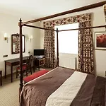 Mercure Fairfield Manor Szálloda 4*
