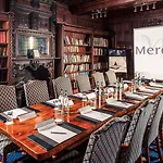 Mercure Fairfield Manor Szálloda