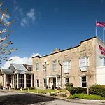 Mercure Fairfield Manor Szálloda York
