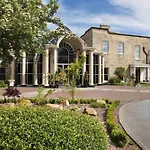 Mercure Fairfield Manor Szálloda