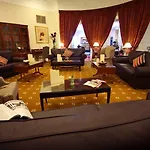 Mercure Fairfield Manor Szálloda York