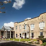 Szálloda Mercure Fairfield Manor