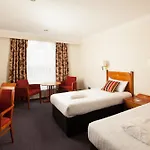 Mercure Fairfield Manor Szálloda 4*