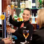 约克费尔菲尔德庄园美居酒店