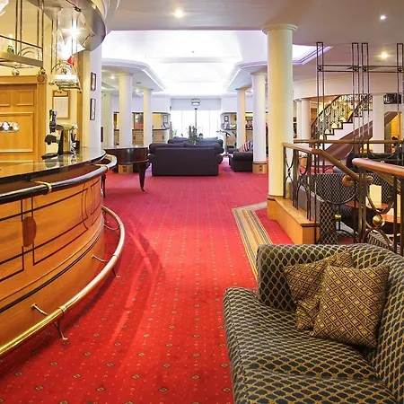 Mercure Fairfield Manor 4* York