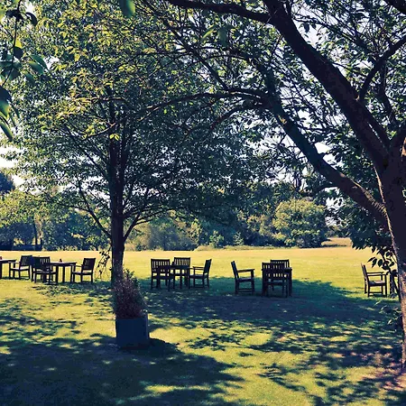 Hotel Mercure Fairfield Manor 4*