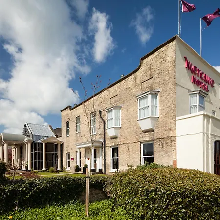 Mercure Fairfield Manor