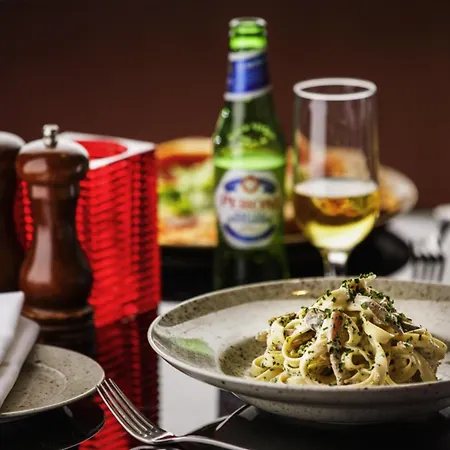 Mercure Fairfield Manor