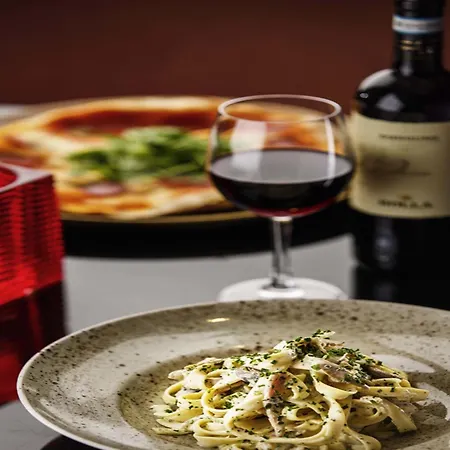 Mercure Fairfield Manor Hotel 4*