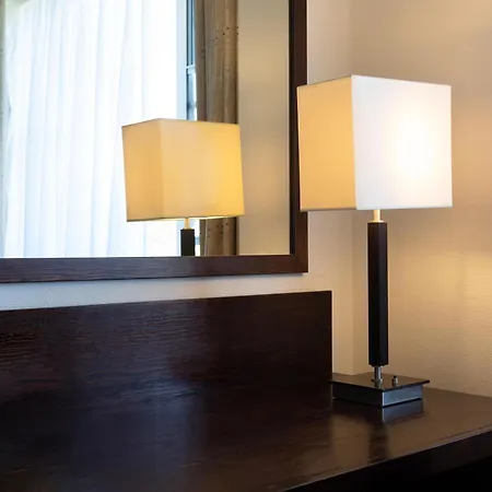 Mercure Fairfield Manor Hotel