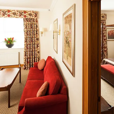 Mercure Fairfield Manor 4*