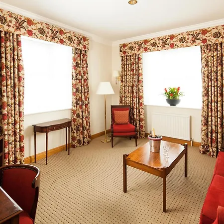 Mercure Fairfield Manor 4* York