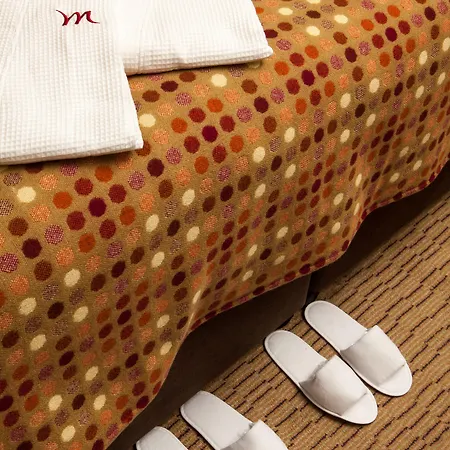 Mercure Fairfield Manor Hotel 4*