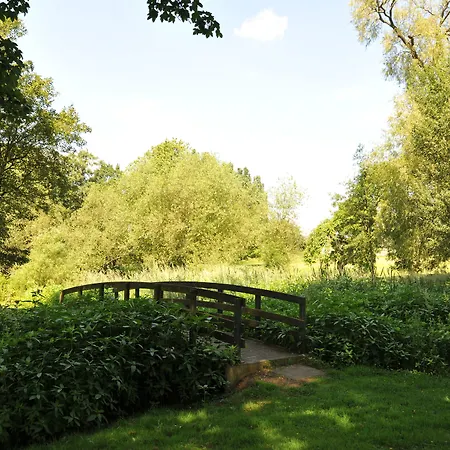 Hotel Mercure Fairfield Manor