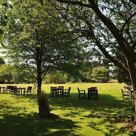 Mercure Fairfield Manor 4*