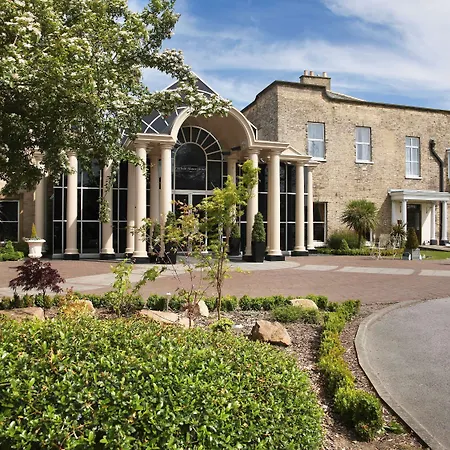 Hotel Mercure Fairfield Manor 4*