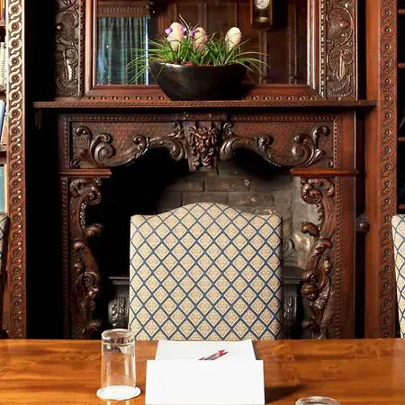 Hotell Mercure Fairfield Manor York