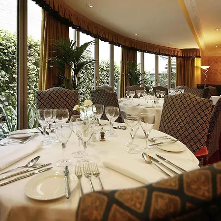 Hotel Mercure Fairfield Manor