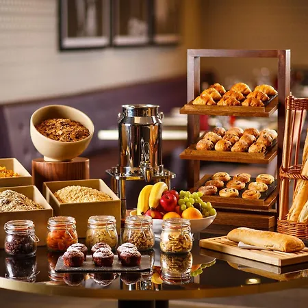 Hotel Mercure Fairfield Manor