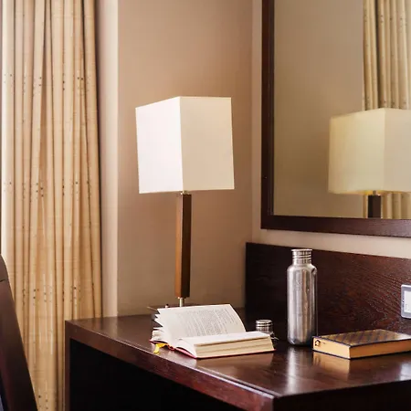 Hotel Mercure Fairfield Manor 4*