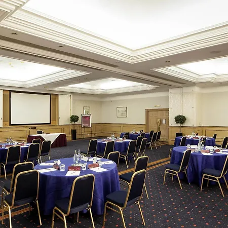 Mercure Fairfield Manor Hotell York
