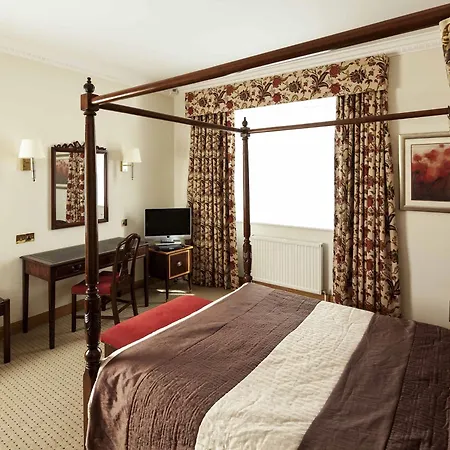 Mercure Fairfield Manor Hotell York