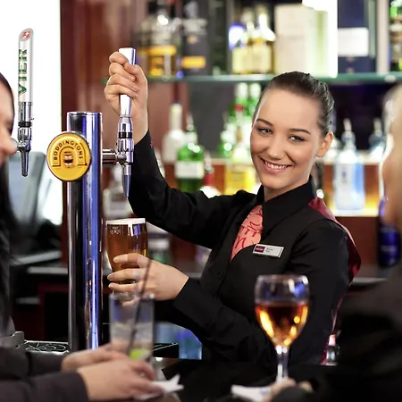 Mercure Fairfield Manor Hotel York