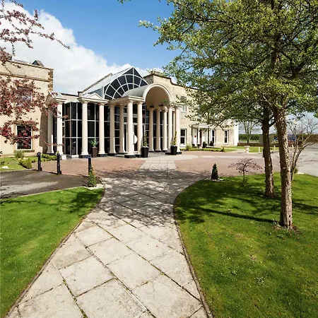 Mercure Fairfield Manor