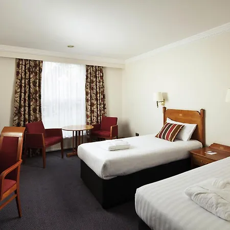 Mercure Fairfield Manor 4* يورك