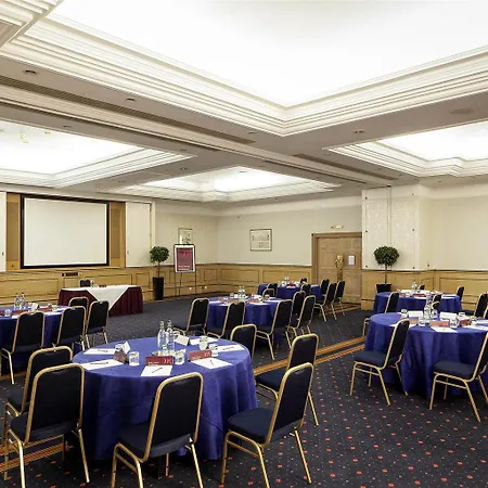 Mercure Fairfield Manor
