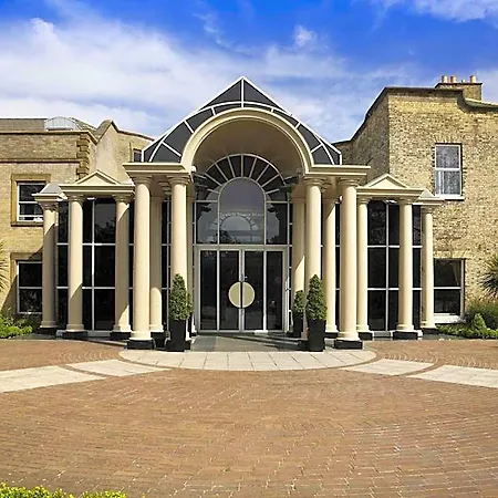 Mercure Fairfield Manor Szálloda York