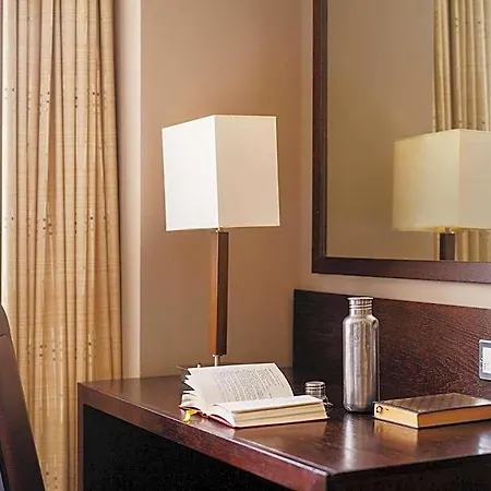 Szálloda Mercure Fairfield Manor